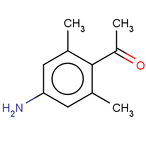 CAS No:83759-88-0 Ethanone,1-(4-amino-2,6-dimethylphenyl)-