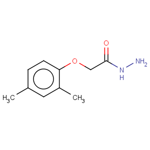 CAS No:83798-15-6 2-(3,5-dimethylphenoxy)acetohydrazide