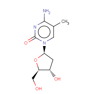 CAS No:838-07-3 5-Methyl-2'-deoxycytidine