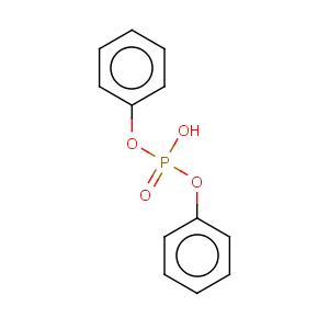 CAS No:838-85-7 Diphenyl phosphate
