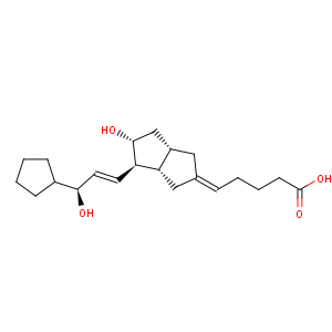 CAS No:83997-19-7 Ataprost