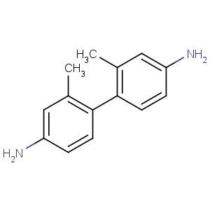 CAS No:84-67-3 4-(4-amino-2-methylphenyl)-3-methylaniline