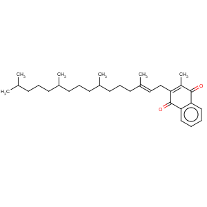 CAS No:84-80-0 Vitamin K1