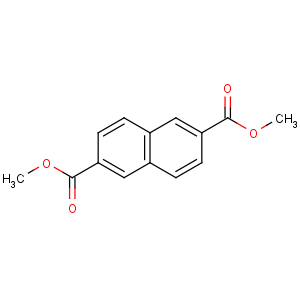 CAS No:840-65-3 dimethyl naphthalene-2,6-dicarboxylate