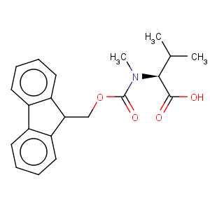 CAS No:84000-11-3 Fmoc-N-methyl-L-valine