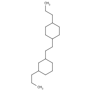 CAS No:84016-65-9 1-propyl-3-[2-(4-propylcyclohexyl)ethyl]cyclohexane