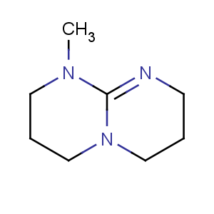 CAS No:84030-20-6 1-methyl-2,3,4,6,7,8-hexahydropyrimido[1,2-a]pyrimidine