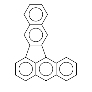 CAS No:84030-79-5 Naphth[2,3-a]aceanthrylene
