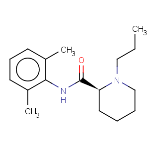 CAS No:84057-95-4 Ropivacaine