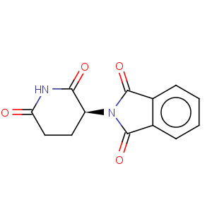 CAS No:841-67-8 1H-Isoindole-1,3(2H)-dione,2-[(3S)-2,6-dioxo-3-piperidinyl]-
