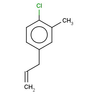 CAS No:842124-22-5 3-(4-Chloro-3-methylphenyl)-1-propene