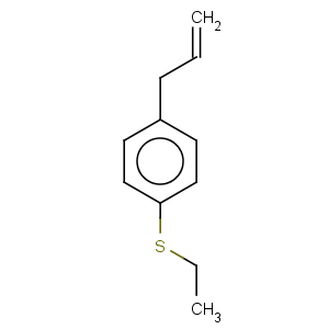 CAS No:842124-24-7 3-[4-(Ethylthio)phenyl]-1-propene
