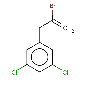 CAS No:842140-33-4 2-Bromo-3-(3,5-dichlorophenyl)-1-propene