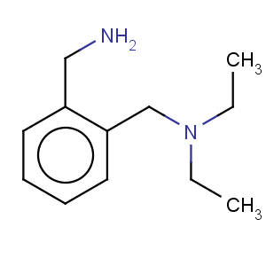 CAS No:84227-68-9 1,2-Benzenedimethanamine,N1,N1-diethyl-