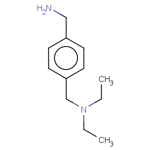 CAS No:84227-70-3 1,4-Benzenedimethanamine,N1,N1-diethyl-