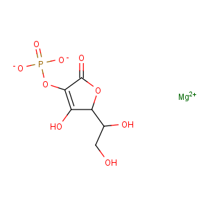 CAS No:84309-23-9 magnesium