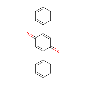CAS No:844-51-9 2,5-diphenylcyclohexa-2,5-diene-1,4-dione