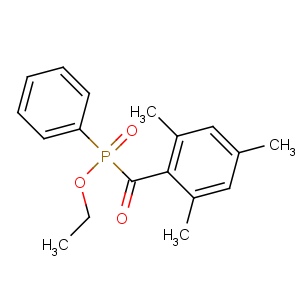 CAS No:84434-11-7 [ethoxy(phenyl)phosphoryl]-(2,4,6-trimethylphenyl)methanone