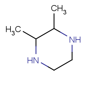 CAS No:84468-52-0 2,3-dimethylpiperazine