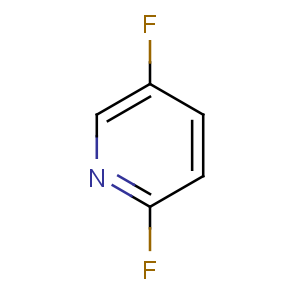 CAS No:84476-99-3 2,5-difluoropyridine