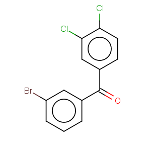 CAS No:844879-39-6 3-Bromo-3',4'-dichlorobenzophenone
