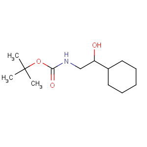 CAS No:845555-46-6 Cyclohexaneethanol, b-amino-, hydrochloride (1:1), (bS)-