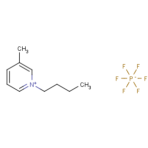 CAS No:845835-03-2 1-butyl-3-methylpyridin-1-ium