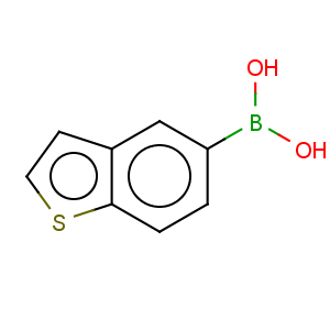 CAS No:845872-49-3 Boronic acid,B-benzo[b]thien-5-yl-