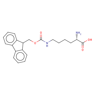 CAS No:84624-28-2 N'-Fmoc-L-lysine