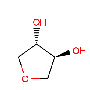 CAS No:84709-85-3 3,4-Furandiol,tetrahydro-, (3S,4S)-