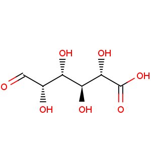 CAS No:84710-57-6 Altruronic acid