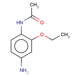 CAS No:848655-78-7 Acetamide,N-(4-amino-2-ethoxyphenyl)-