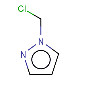 CAS No:84968-04-7 1-Chloromethyl-1H-pyrazole