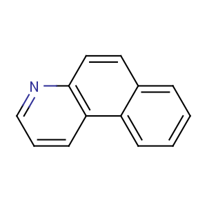 CAS No:85-02-9 benzo[f]quinoline