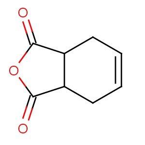 CAS No:85-43-8 3a,4,7,7a-tetrahydro-2-benzofuran-1,3-dione