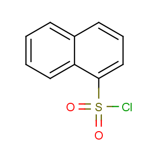 CAS No:85-46-1 naphthalene-1-sulfonyl chloride