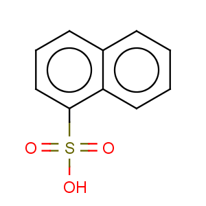 CAS No:85-47-2 1-Naphthalenesulfonic acid