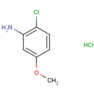 CAS No:85006-21-9 2-chloro-5-methoxyaniline