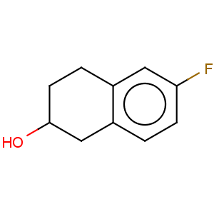 CAS No:85072-31-7 6-fluoro-1,2,3,4-tetrahydro-naphthalen-2-ol