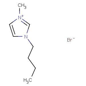 CAS No:85100-77-2 1-butyl-3-methylimidazol-3-ium
