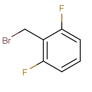 CAS No:85118-00-9 2-(bromomethyl)-1,3-difluorobenzene