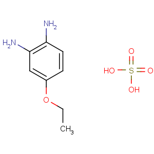 CAS No:85137-09-3 4-ethoxybenzene-1,2-diamine