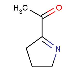 CAS No:85213-22-5 Ethanone,1-(3,4-dihydro-2H-pyrrol-5-yl)-