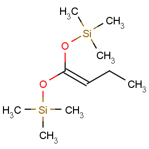 CAS No:85287-67-8 3,5-Dioxa-2,6-disilaheptane,2,2,6,6-tetramethyl-4-propylidene-