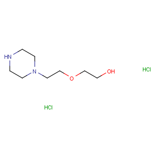 CAS No:85293-16-9 2-(2-piperazin-1-ylethoxy)ethanol