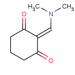 CAS No:85302-07-4 2-(dimethylaminomethylidene)cyclohexane-1,3-dione