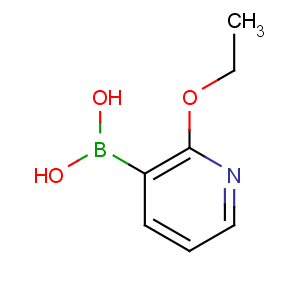 CAS No:854373-97-0 (2-ethoxypyridin-3-yl)boronic acid