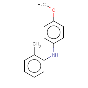 CAS No:85448-89-1 2'-Methyl-4-methoxydiphenylamine