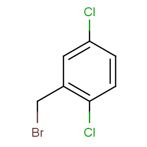 CAS No:85482-13-9 2-(bromomethyl)-1,4-dichlorobenzene