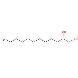 CAS No:85514-84-7 (2R)-dodecane-1,2-diol